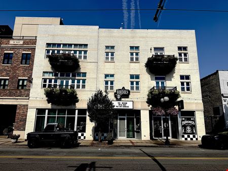 Argenta Place