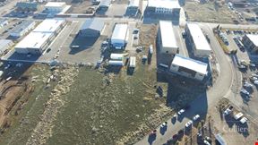Industrial Power Park Heber