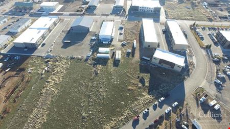 Other space for Sale at Industrial Power Park Heber in Heber City