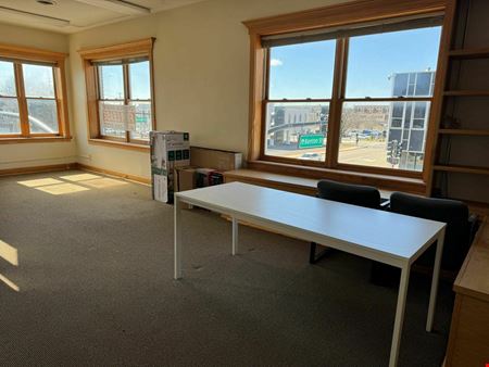 Downtown Aurora Retail & Office Space
