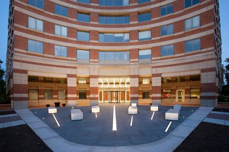 Office space for Rent at 2300 N Street, NW in Washington