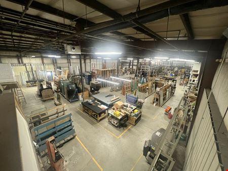 Sundial Warehouse Investment