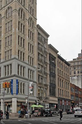 414 Broadway