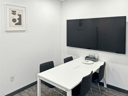 Regus - Truth Consequences - N Date St