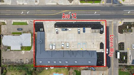 Brand New Office/Retail Spaces Available April 2026