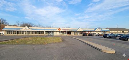 Retail space for Rent at 200-210 Wilkes Barre Township Boulevard in Wilkes-Barre