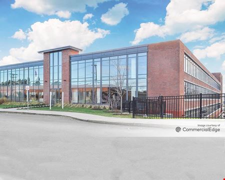 Office space for Rent at 65 Grove Street in Watertown