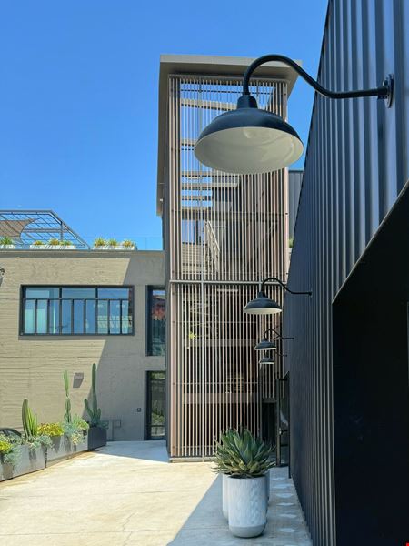 671 Mill Street