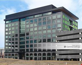 10 West End