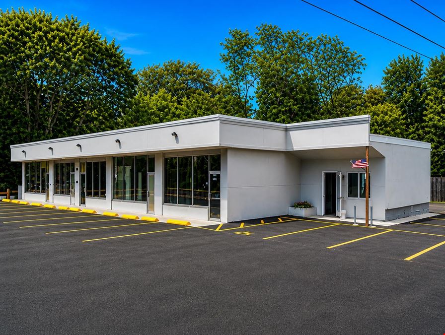 1237 West Shore Road