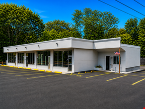1237 West Shore Road