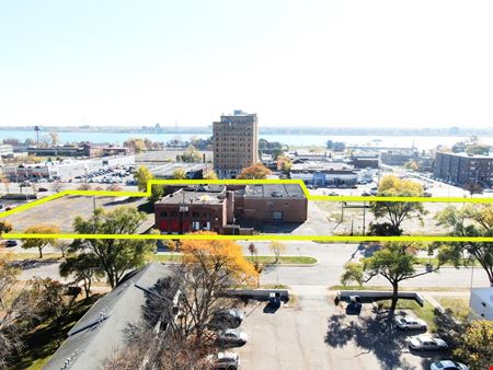 Office space for Sale at New Development Opportunity in Detroit
