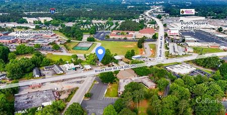 Other space for Sale at Retail / Redevelopment Opportunity | Building on ±0.42-Acre Lot in High Traffic Area in Columbia in Columbia