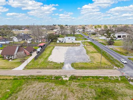 Soft-Corner Development Site on Hwy 44