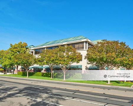 Office space for Rent at 1300 Executive Center in Fairfield