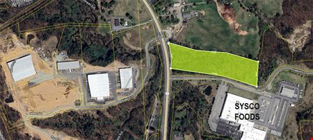 Land space for Sale at Route 9 & Liebich Lane in Halfmoon
