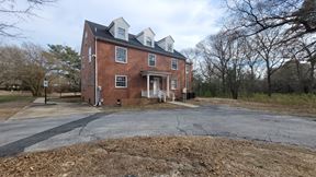 1500 Riverside Drive