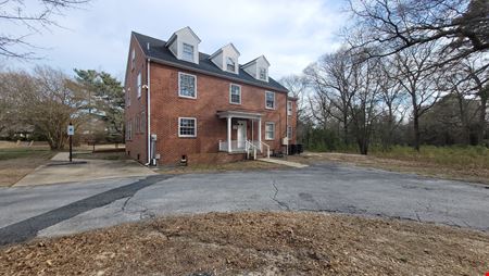 Office space for Rent at 1500 Riverside Drive in Salisbury