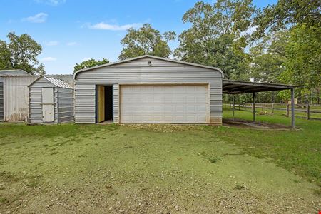 Unrestricted 2-Acre Owner-User & Commercial Opportunity
