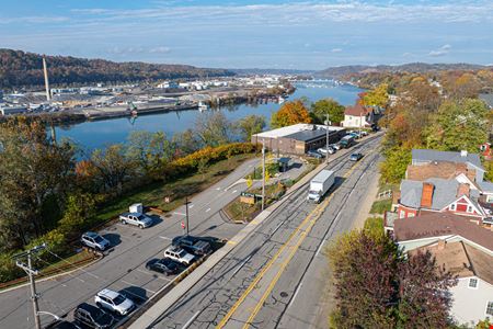 VacantLand space for Rent at Ground Lease | 0.57 AC in Pittsburgh