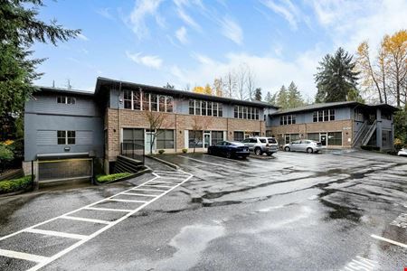 Office space for Rent at Creekside Professional Center in Mill Creek