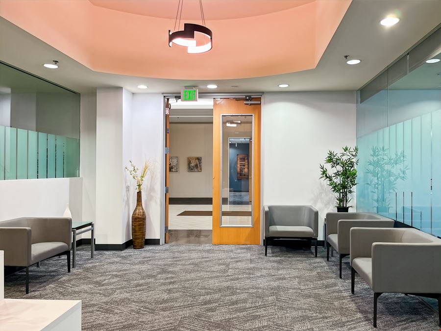 Regus - Ontario - Waterside Center