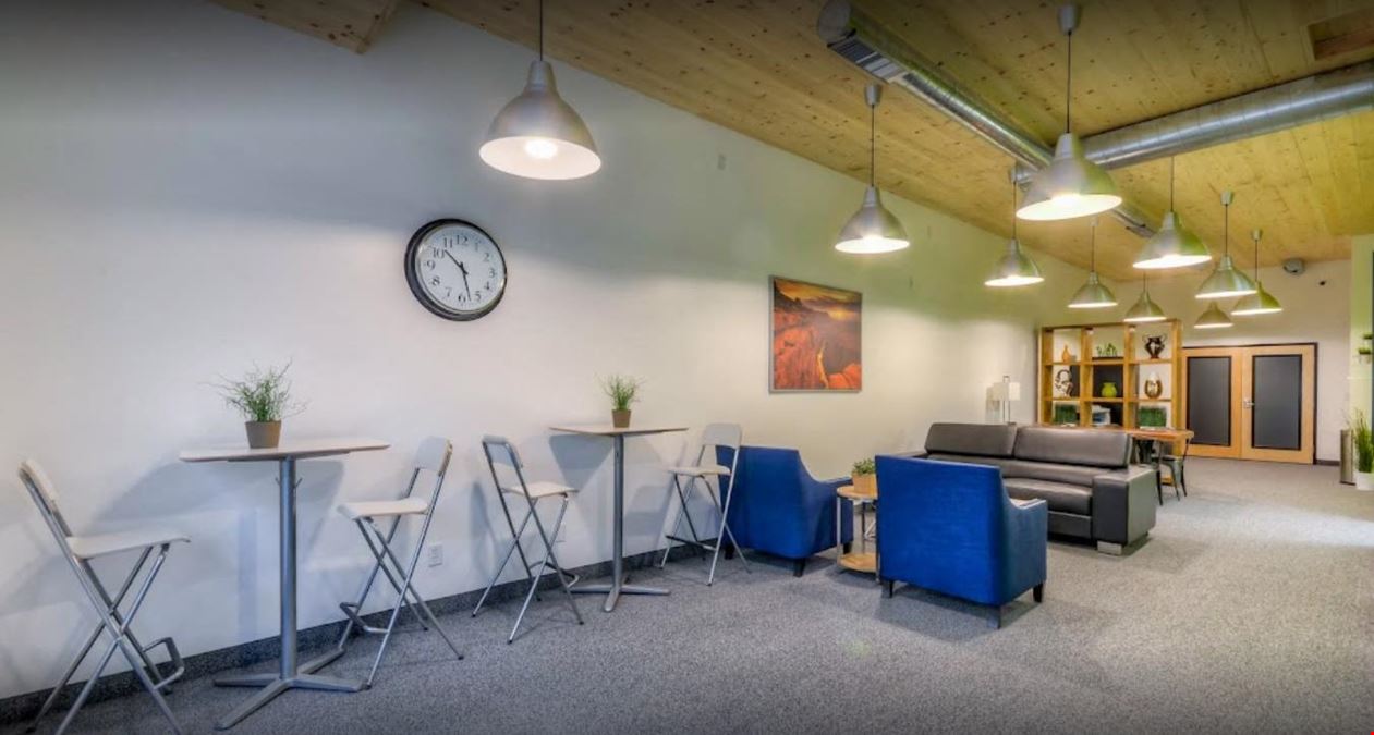 AZOffices - 4700 South Mill Avenue