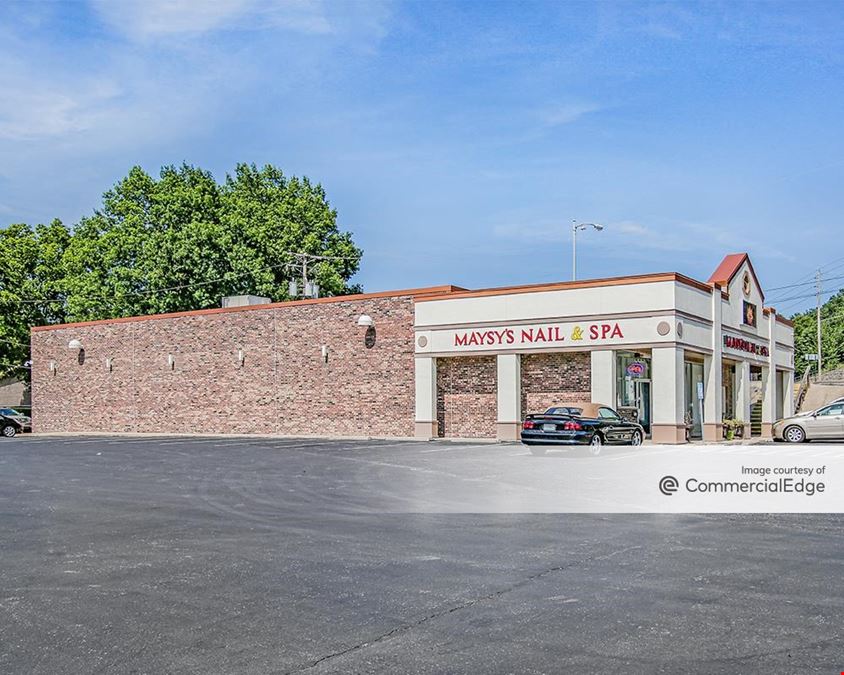 Westowne Office Park