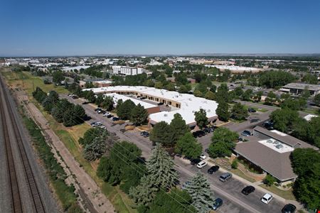 Office space for Sale at 2110 Overland Avenue - Business Center One in Billings