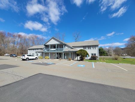 Office space for Rent at Shawnee Square in East Stroudsburg