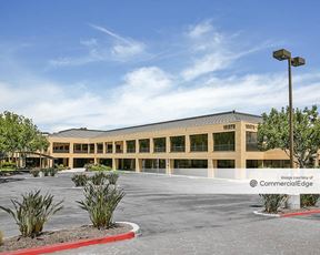 The Bernardo Executive Center - 16875 West Bernardo Drive