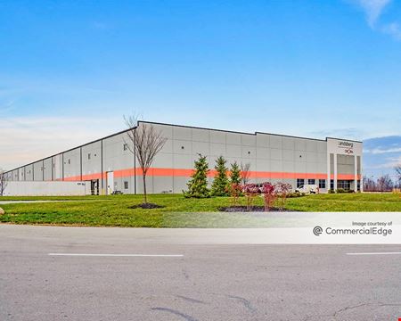 Industrial space for Rent at 7048 West 200 North in Greenfield