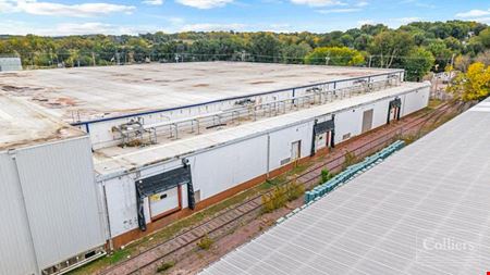 Industrial space for Rent at 151,077 SF Available For Sale or Lease in Sioux Falls