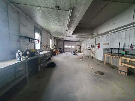 Former Dover-Foxcroft Ford Dealership Property