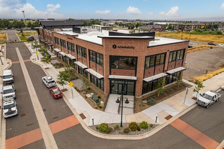 Office space for Rent at 4555 Valley Commons, Suite 2A in Bozeman