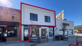 1519 W Main St