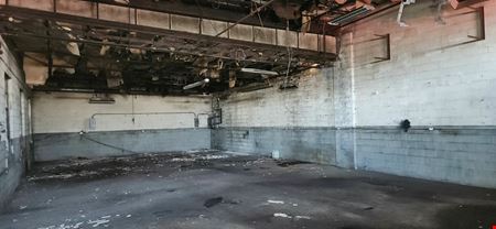 Detroit - Freestanding Industrial Warehouse