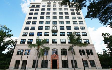 Office space for Rent at 408 W. University Ave. - 5th & 6th Floor Offices in Seagle Building in Gainesville