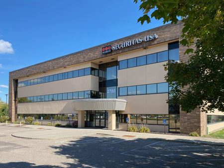 Office space for Rent at 2780 Snelling Avenue North in Roseville
