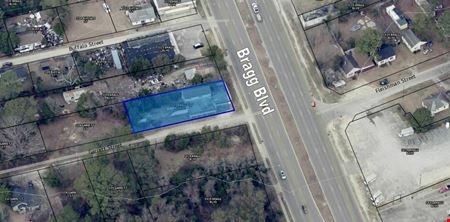 VacantLand space for Sale at Vacant Commercial Land in Fayetteville