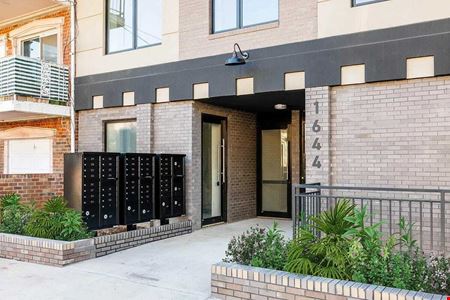 Brookly-Flatbush New Construction Medical Office