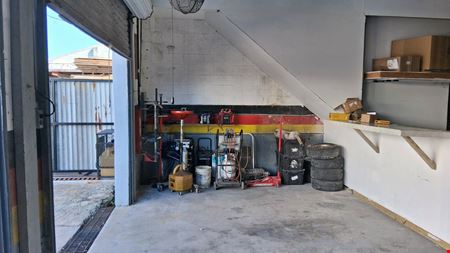 WAREHOUSE ARTS AUTO