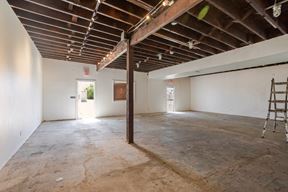 Chinatown Single Unit Free Stndng Bldg