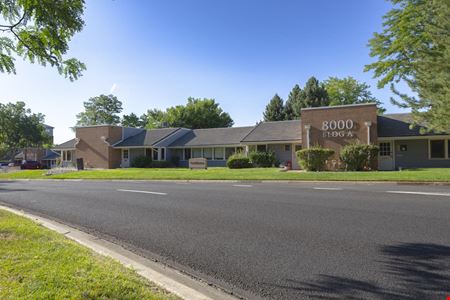 Office space for Rent at Creekside at DTC in Englewood
