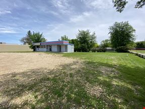Fairmont Development Site