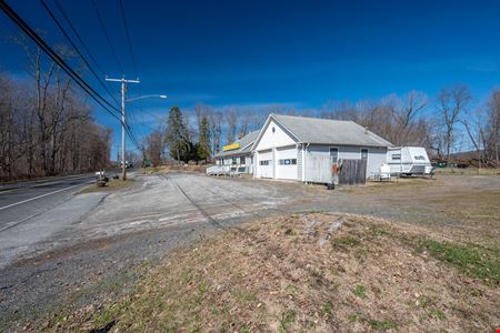 54 Rt 37 NF Garage Bays