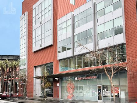 201 King St, #213