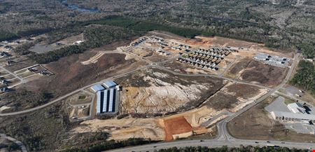 Hope Valley Development