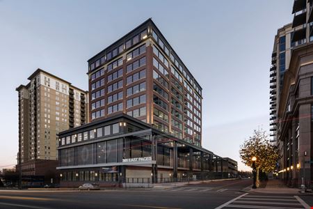 Office space for Rent at 309 E Paces in Atlanta