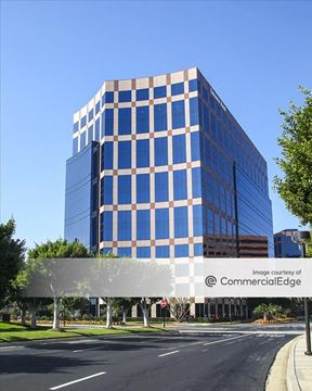 Irvine Concourse - 2050 Main Street